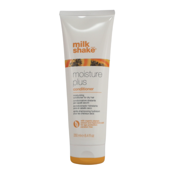 moisture plus - conditioner