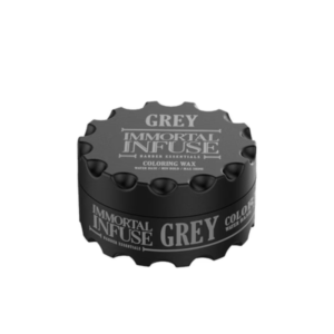 Immortal Infuse Colouring Wax Grey