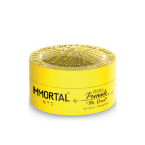 Immortal NYC Pomade "The Creed"