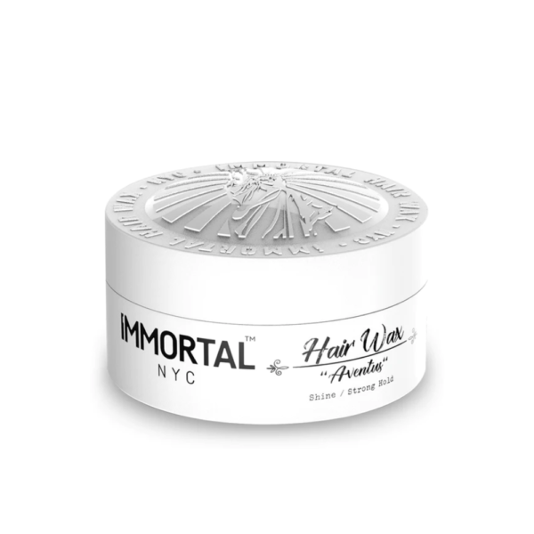 Immortal Hair Wax "Aventus"