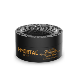 Pomade" Spice Bom'