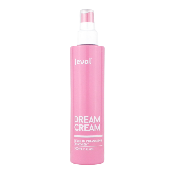 Dream Cream - Detangling Treatment